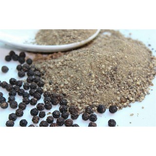Sỉ lẻ bột hạt tiêu 50g - 100g