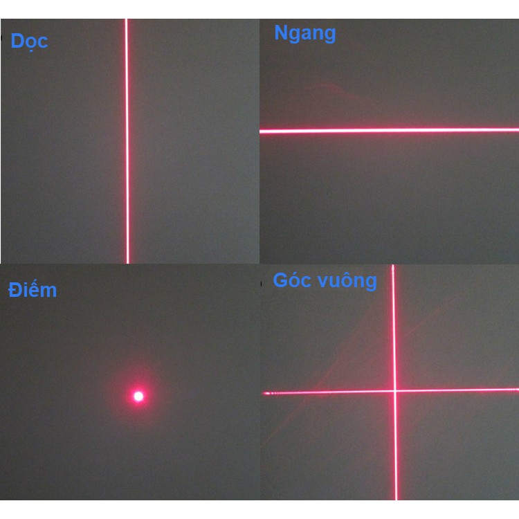 Thước đo Laser đa năng