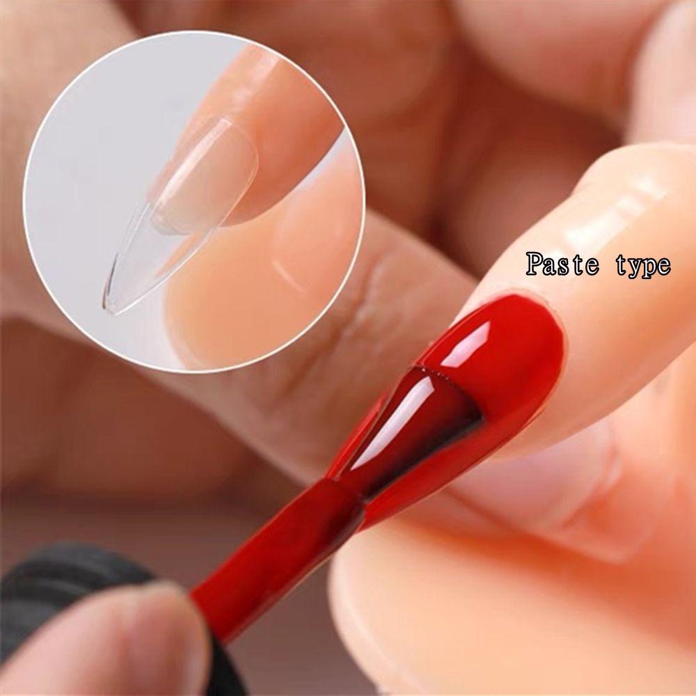 Giá Đỡ Móng Tay Giả Chuyên Nghiệp Dành Cho Người Mới Bắt Đầu