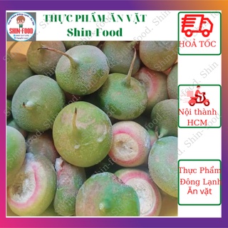 Trái bần chín 1kg đông lạnh trái bần miền tây thực phẩm sạch SHINFOOD
