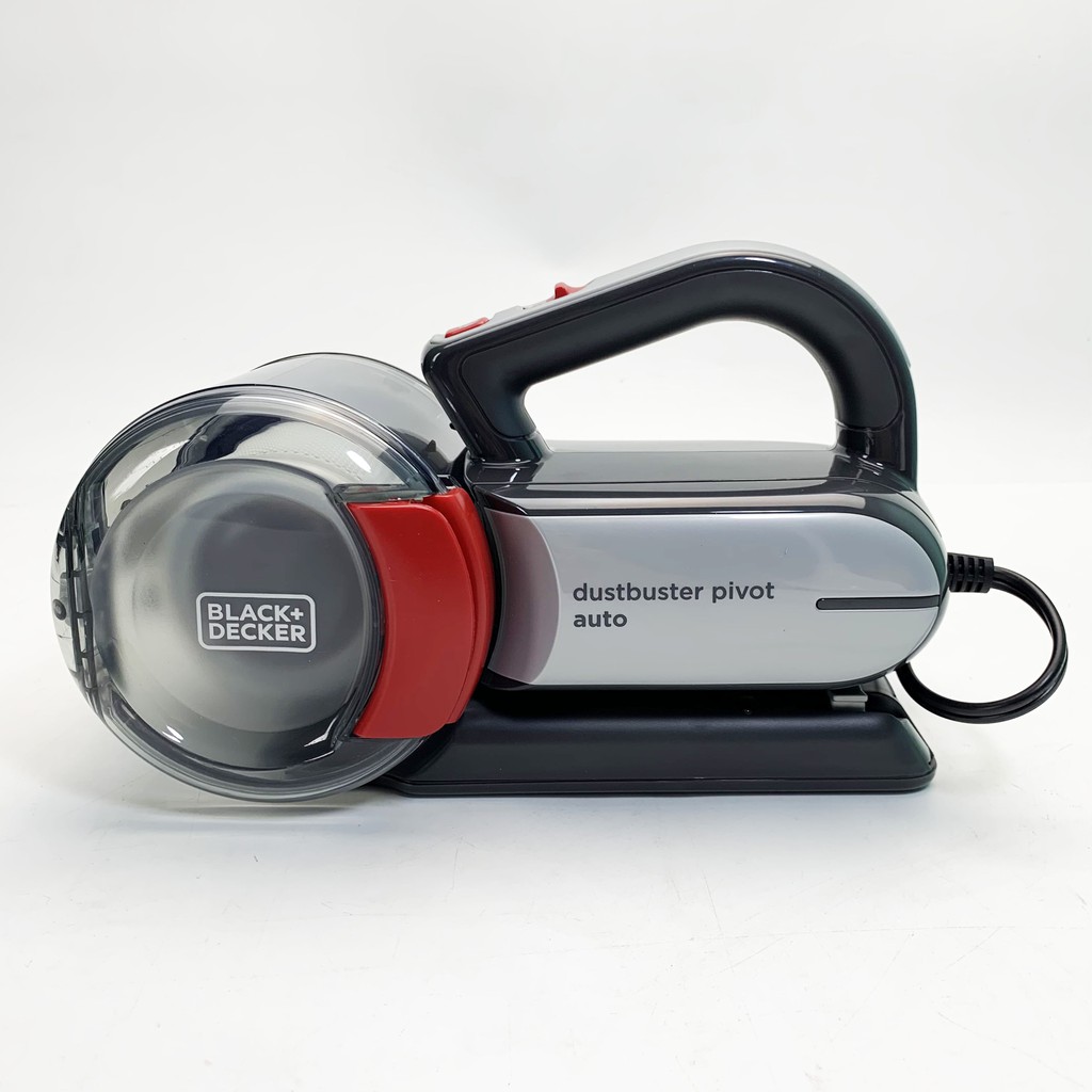 Máy hút bụi dành cho xe hơi ô tô Black Decker PV1200AV-B1 | BigBuy360 - bigbuy360.vn