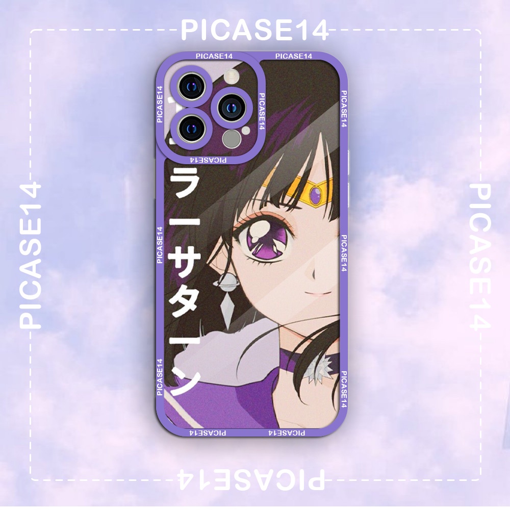 Ốp lưng iphone Sailor Moon cô bé mắt tím 6/6plus/6splus/7/7plus/8/8plus/x/xr/xs/11/12/pro/max/plus/promax