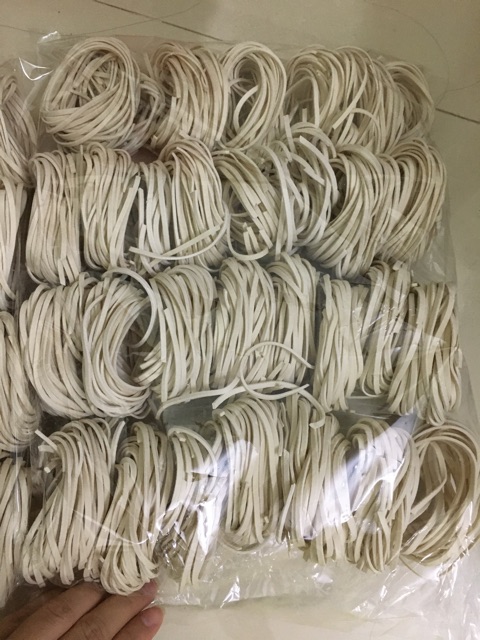 Bánh canh khô Quảng Bình