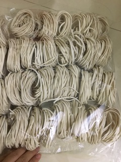 Bánh canh khô Quảng Bình