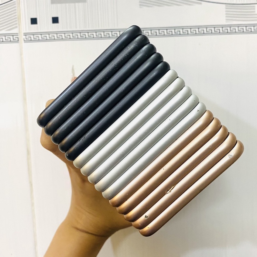 Vỏ zin cũ tháo máy giá rẻ vỏ 80%