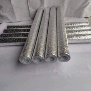 GIẤY BẠC ,GIẤY LÓT NHÔM DÁN BẾP