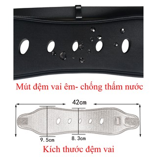 Dây đeo thao tác nhanh Carry Speed