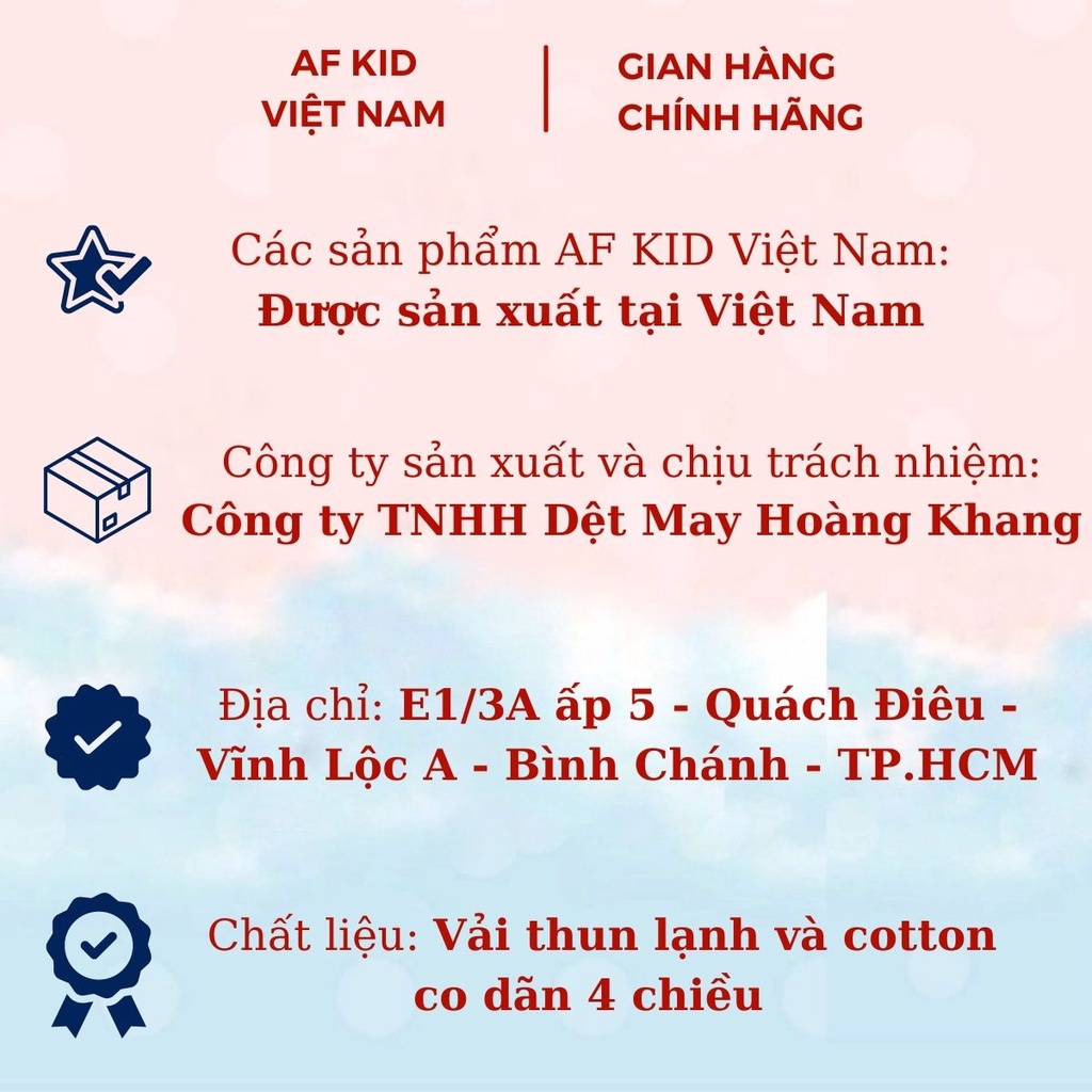 Quần áo trẻ em, đồ bộ cộc tay cho bé, bộ cộc tay cho bé trai bé gái minkymom chất thun lạnh cao cấp mềm mịn AT KID