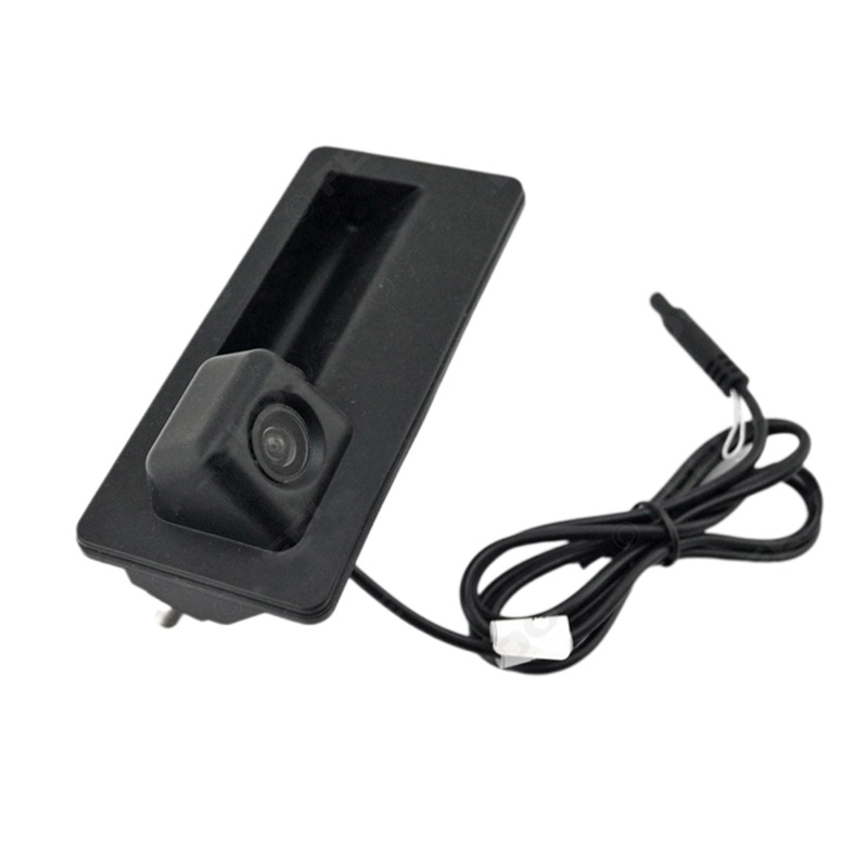 Camera Lùi Xe Chất Lượng Cao Cho Xe Hơi A4 A5 S5 Q3 Q5 2013-2015