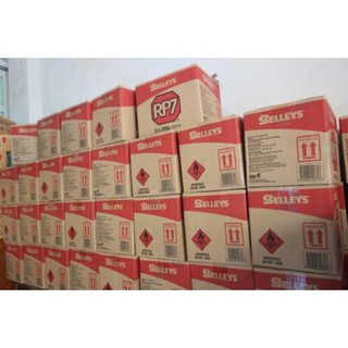 Xịt chống rỉ RP7 150g