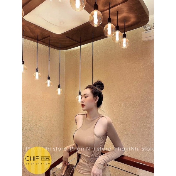 ÁO BODYSUIT ZAR* XUẤT DƯ XỊN CẮT KHOÉT LẠ MẮT (ảnh thật) | BigBuy360 - bigbuy360.vn