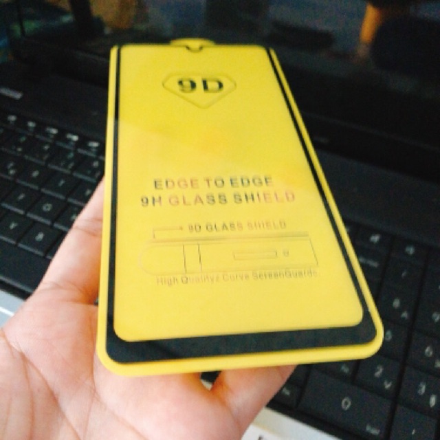 Kính cường lực Vivo  U10 S1 y93 y91 y20 y20s y50 y30  y3 v20  y12 Y12s V11i full keo 9d siêu đẹp