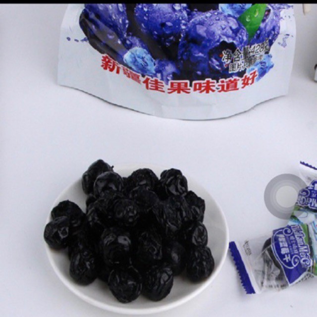 Ô MAI VIỆT QUẤT, ô mai chery 428G 💥 ngon , dòn dòn 💥 | BigBuy360 - bigbuy360.vn