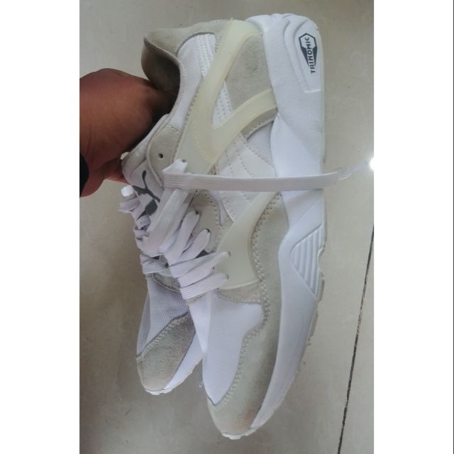 puma trinomic vnxk