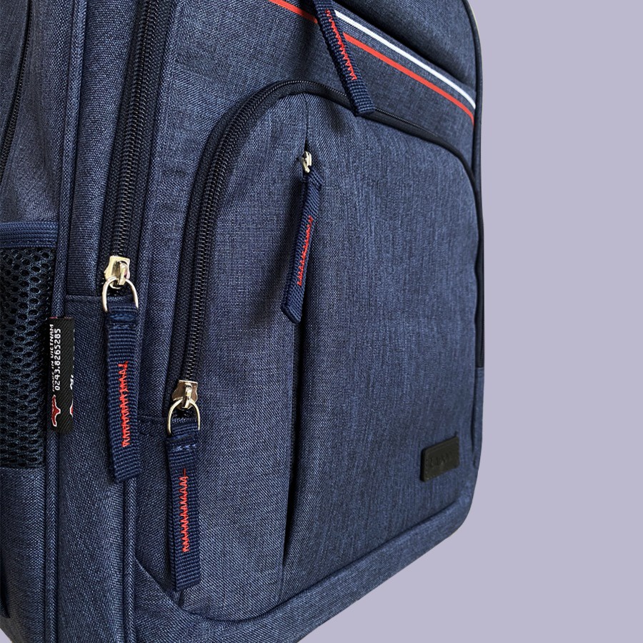 Ba lô học sinh BL354 chính hãng Ladoda