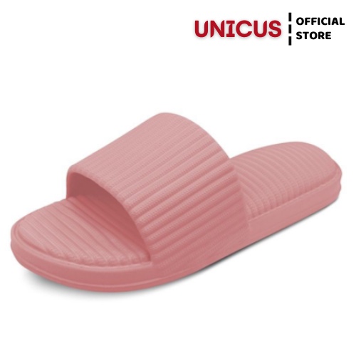 Dép Thái Quai Ngang Đi Trong Nhà, Văn Phòng, Nhà Tắm đúc liền nguyên khối 9 MÀU MỚI