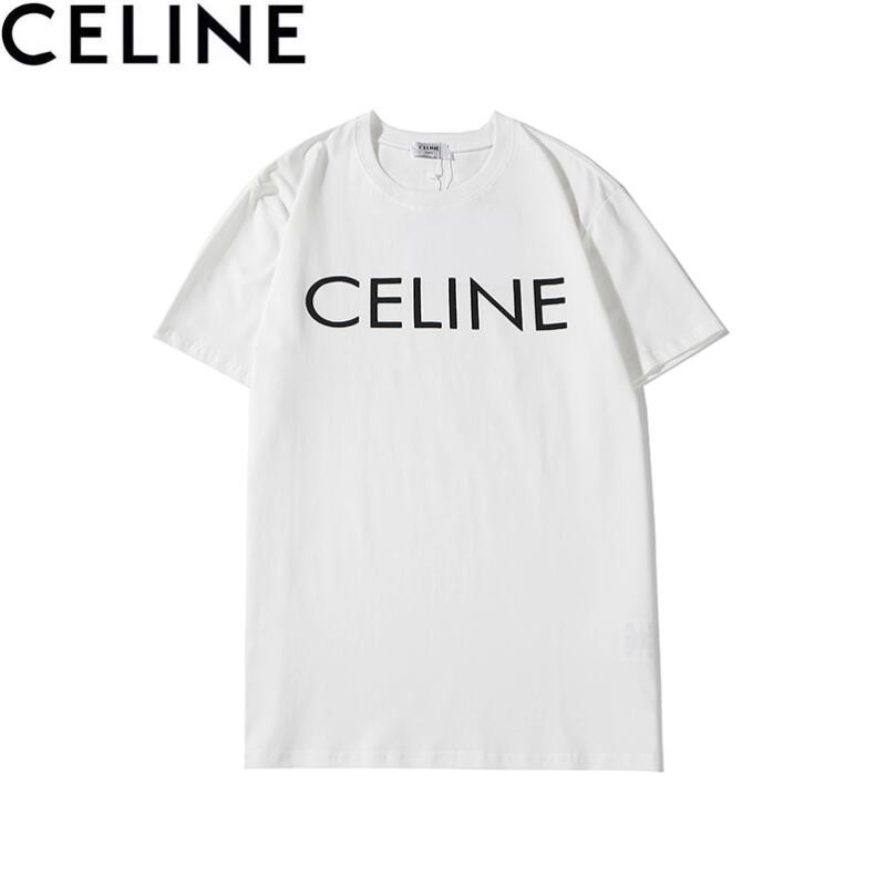Áo Thun Tay Ngắn Cổ Tròn Vải Cotton In Hình Thời Trang Dành Cho Nam Nữ