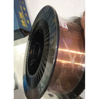 Dây Hàn MiG GEMiNI 0.8 x 15kg