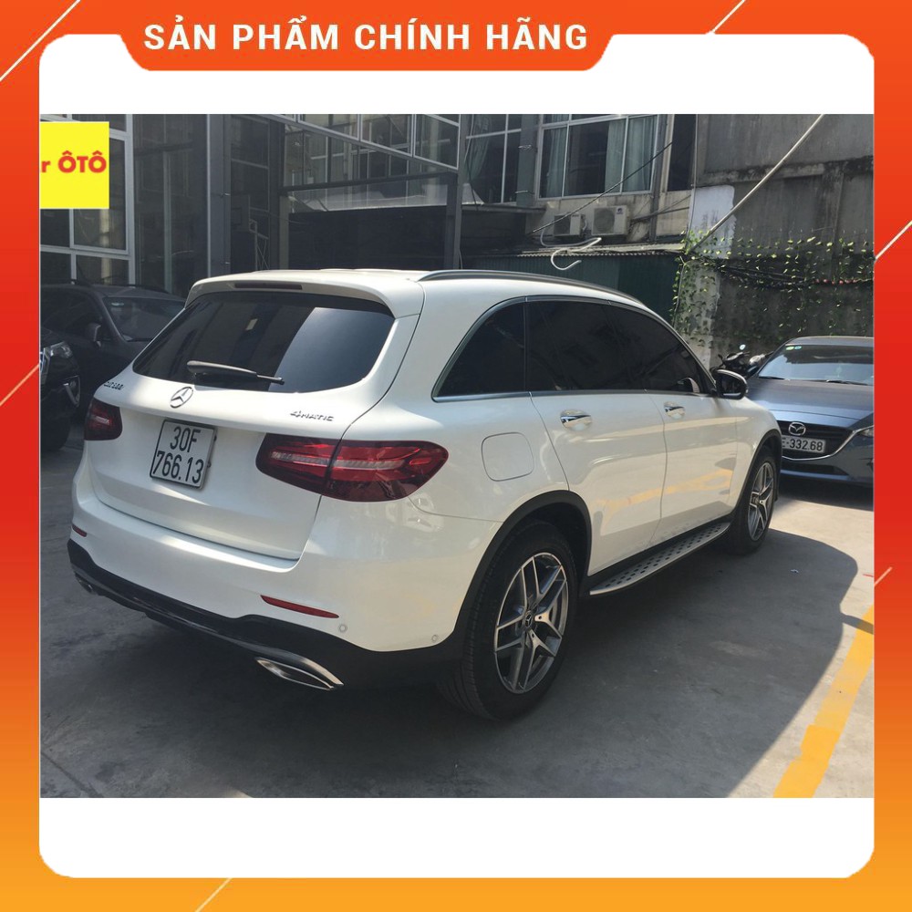 Rèm Che Nắng Xe Mecedec GLC 200-250-300 Hàng Loại 1 MR Ô TÔ