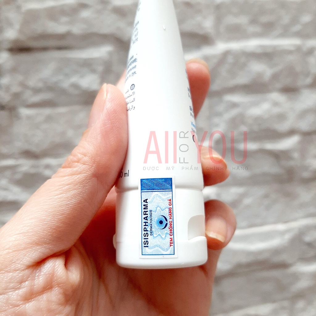 ISIS Pharma Neotone Sensitive 30mL - Kem Giảm Sạm Da, Tàn Nhang Cho Da Nhạy Cảm.