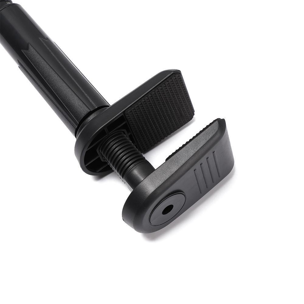 Giá Đỡ Máy Sấy Tóc Xoay 360 Độ Tùy Chỉnh Tiện Dụng Chất Lượng Cao