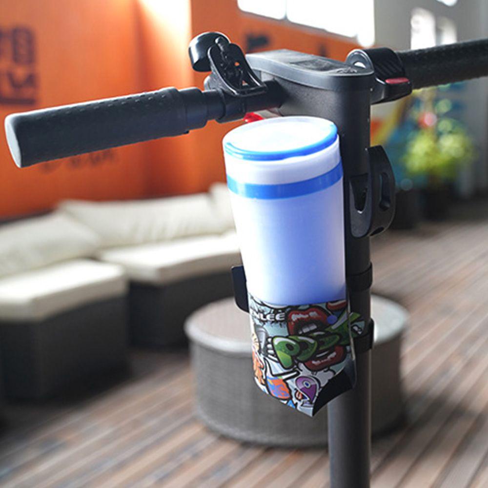 Giá Đỡ Cốc Nước Gắn Xe Điện Tiện Dụng