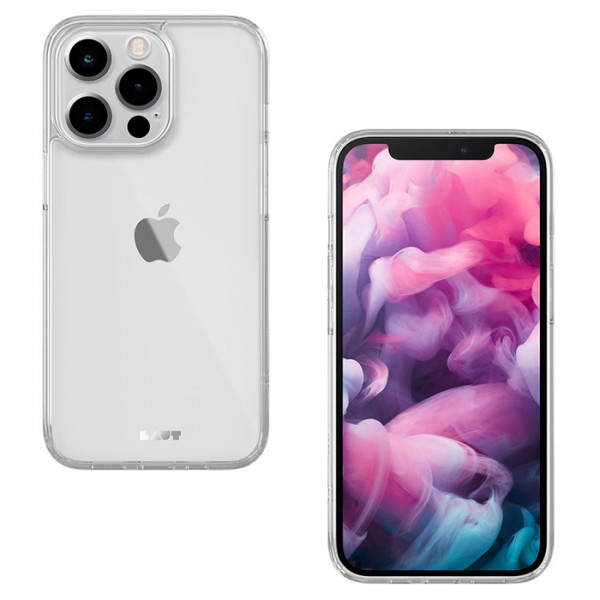 Ốp LAUT Crystal X  For iPhone 13/ 13 Pro/ 13 Pro Max