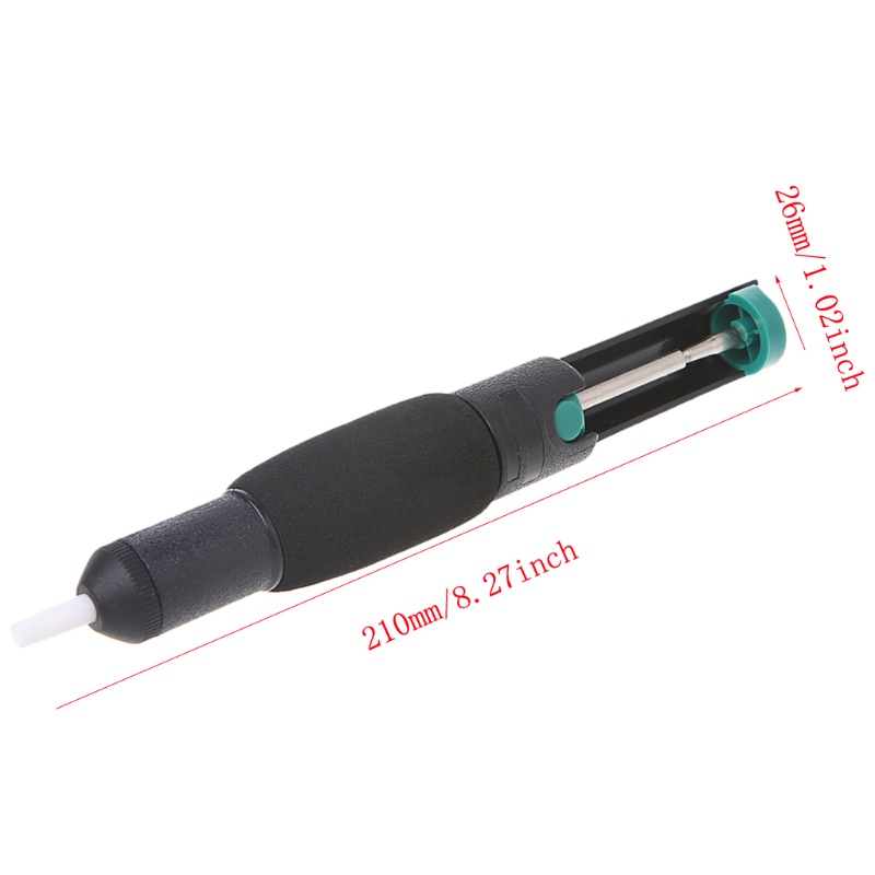 Súng Hút Thiếc Hàn Hút Chân Không