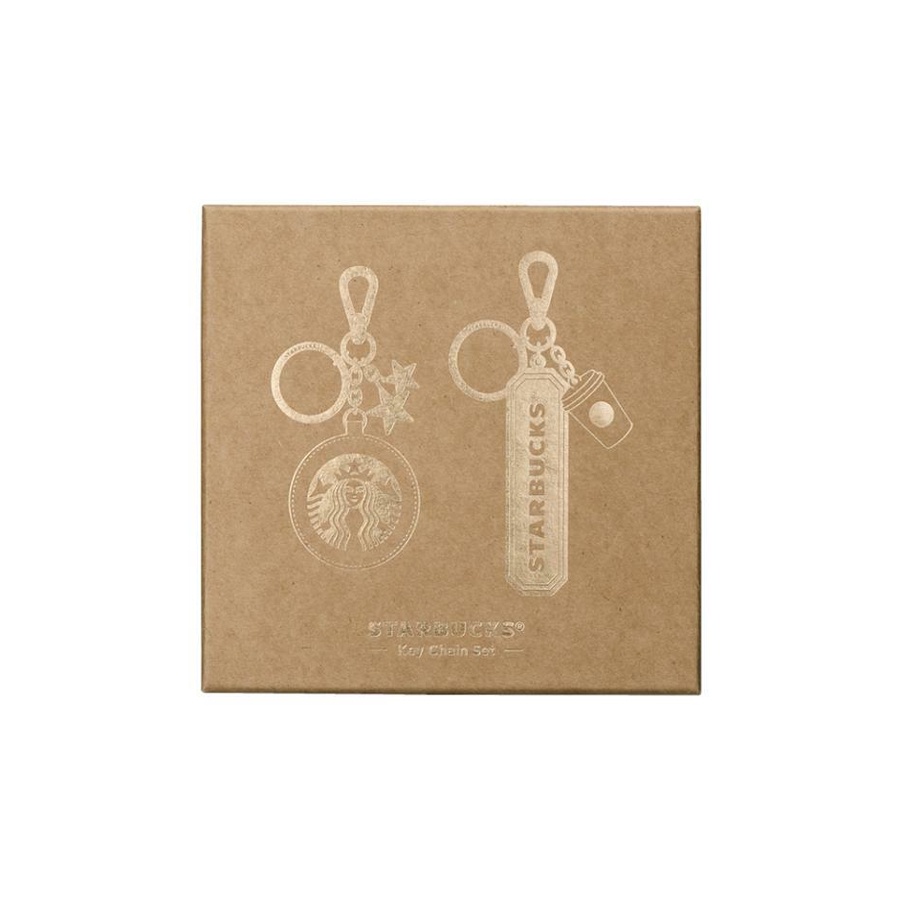 Bộ Móc Khóa Desti