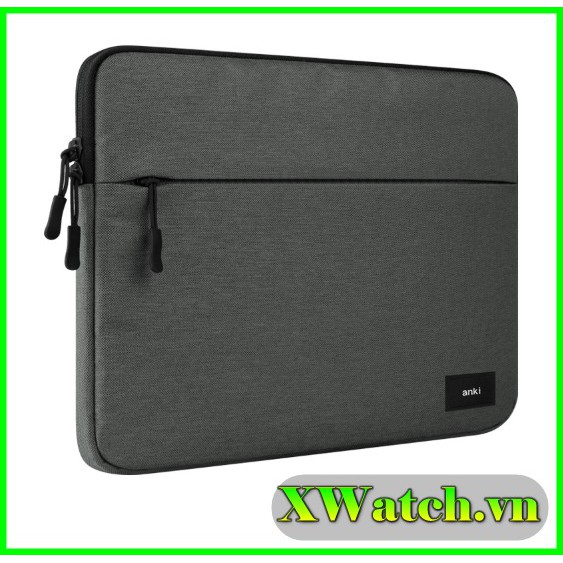 Túi Chống Sốc Laptop Macbook Anki (Full Size) T004