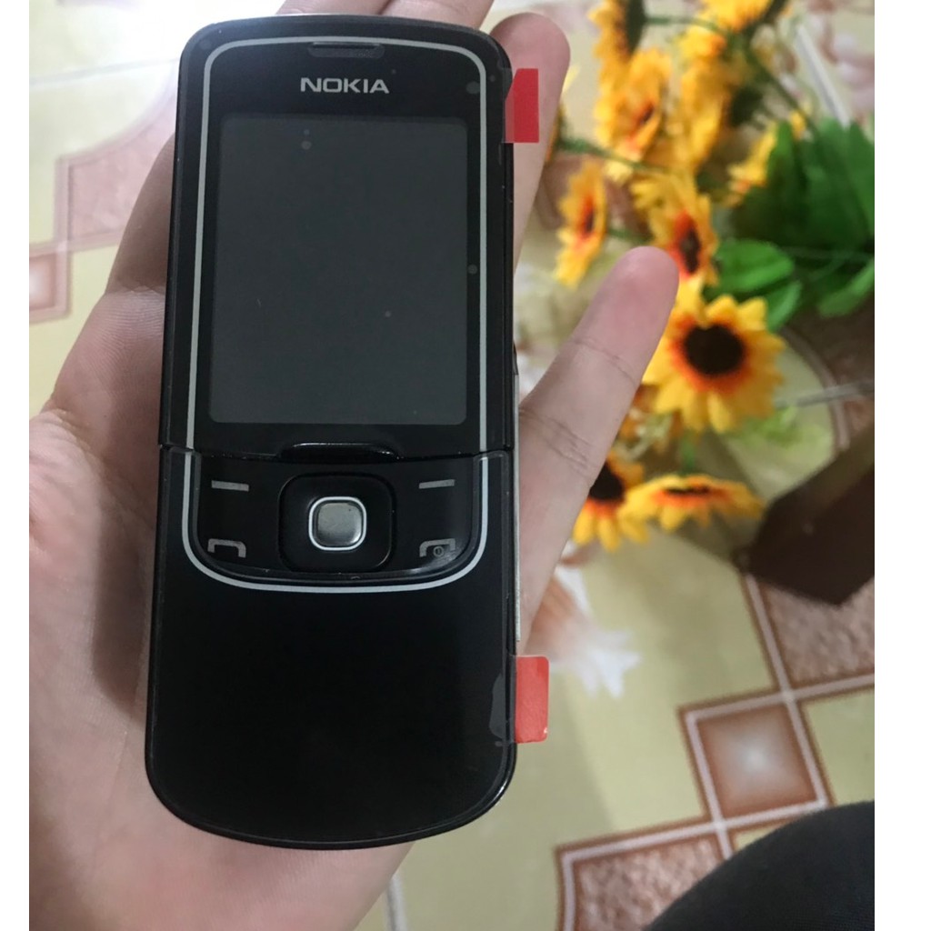 Nokia 8600 Luna Kiệt tác ánh trăng | BigBuy360 - bigbuy360.vn