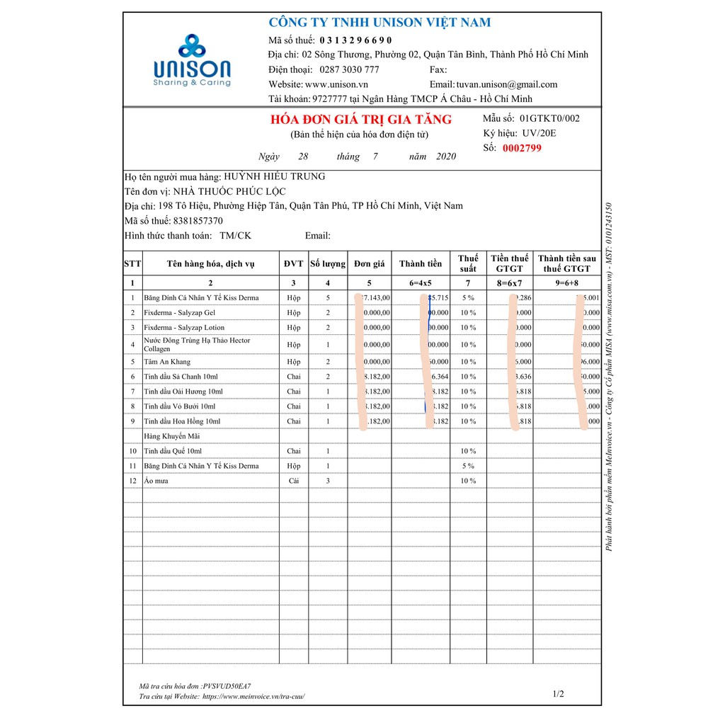 (GIÁ HỦY DIỆT) Nước Đông Trùng Hạ Thảo Hector Collagen Hector Cordyceps Collagen | BigBuy360 - bigbuy360.vn