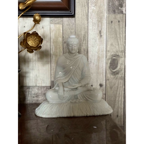 TƯỢNG BỔN SƯ 20cm