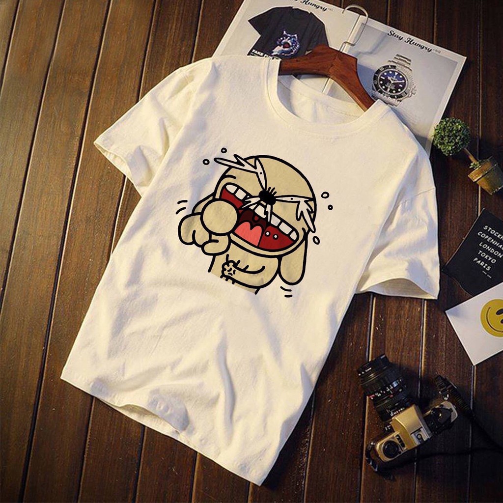 ÁO THUN NAM NỮ L1 CAO CẤP | BigBuy360 - bigbuy360.vn