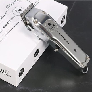 Tông Đơ Cắt Tóc Chuyên Nghiệp Kemei KM- 1997 chuyên dùng cho các barber salon tóc