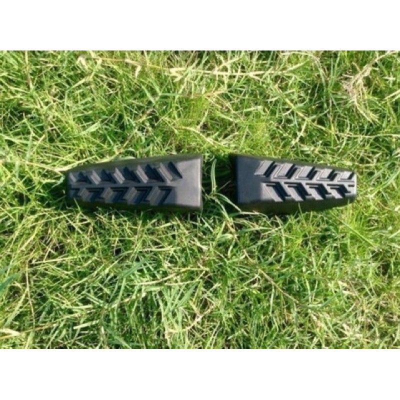 Cao su gác chân AB 16-20 Vario