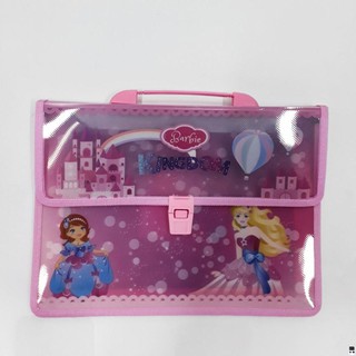Cặp học thêm KidMode CL-SB302 [Đồ dùng học sinh Classmate)