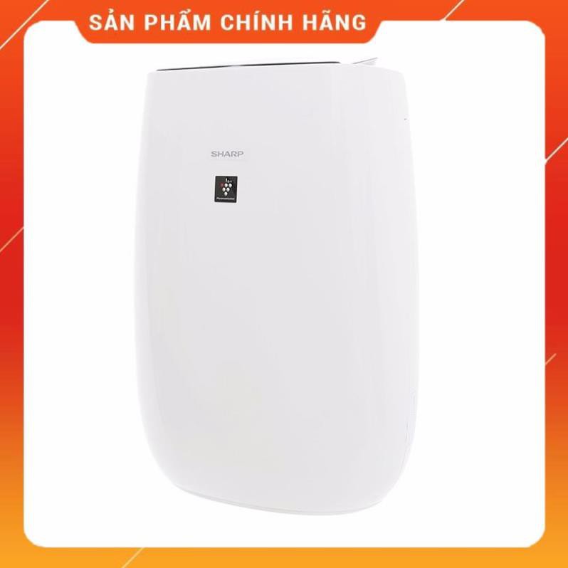 Máy lọc không khí Sharp FPJ40EW (30m²) Hàng chính hãng Bảo hành 12 tháng