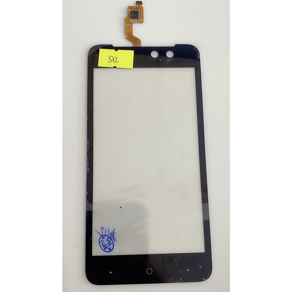 Cảm ứng Itel S2 / S11 / S12 / S31 / S41 zin hãng