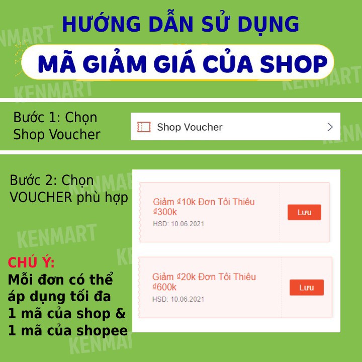 500gr Gạo Lứt Sấy Rong Biển Thơm Ngon