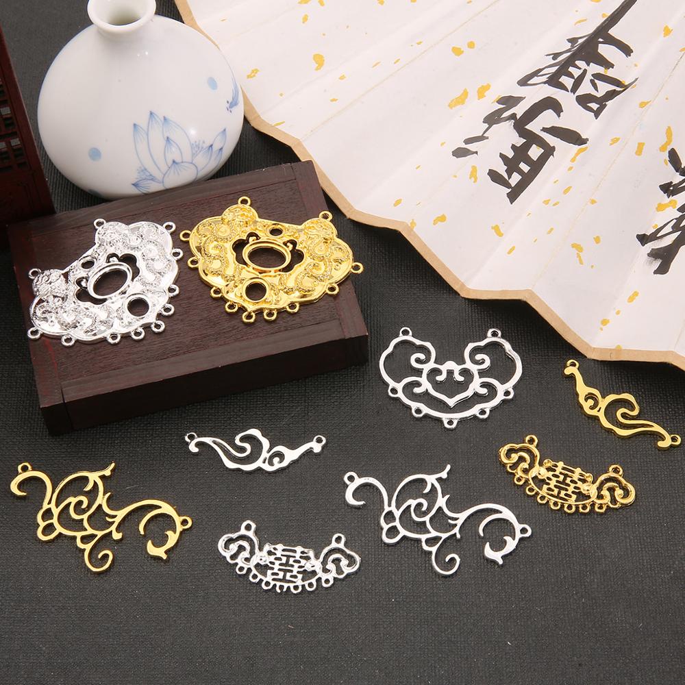 Mặt dây chuyền Beadia hợp kim nhiều mẫu đa dạng độc đáo