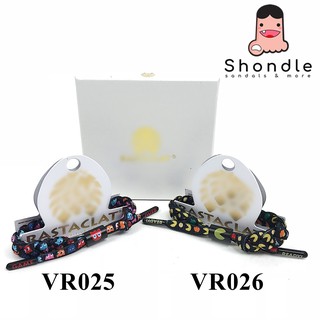 Combo vòng tay cặp shondle pacman vr025 - vr026