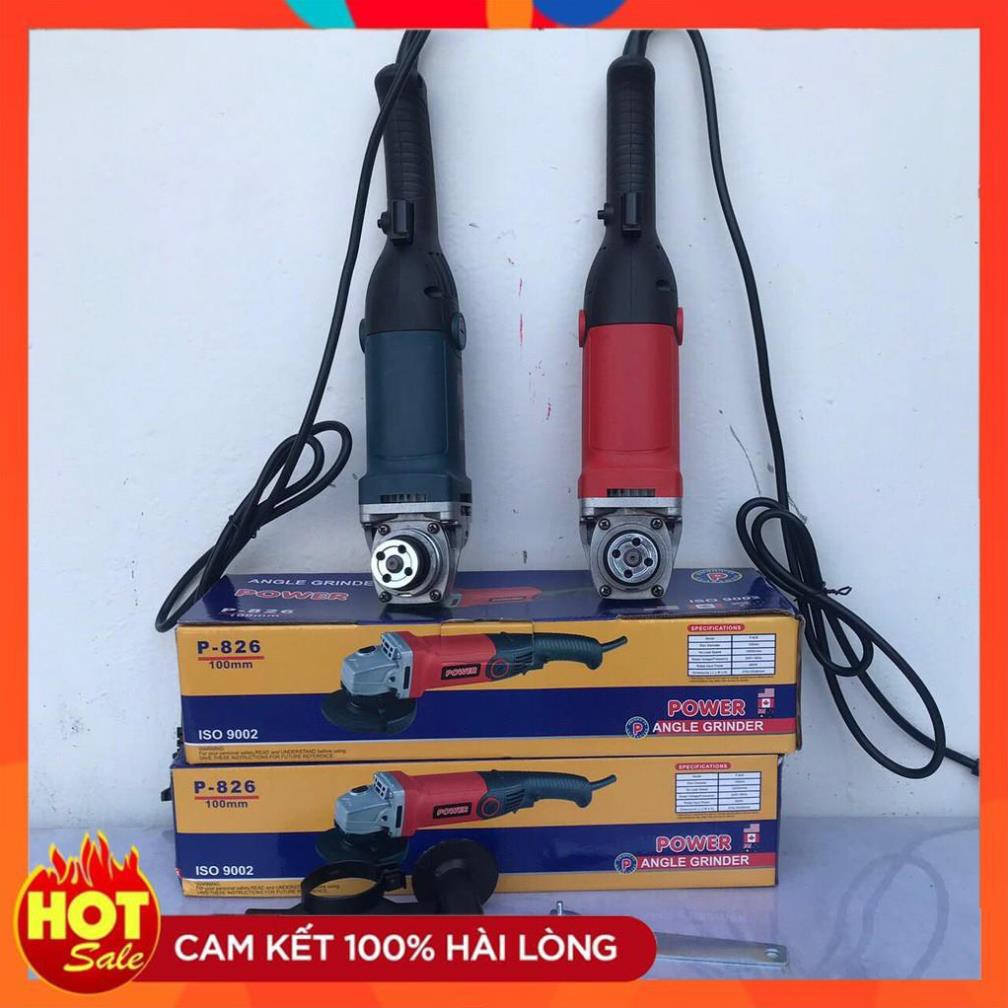 [Hàng Tốt] Máy mài, máy cắt cầm tay