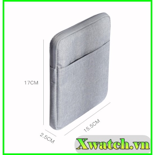 Túi chống sốc, túi bảo vệ đựng Kobo Libra H20 Kobo Libra 2 7inch