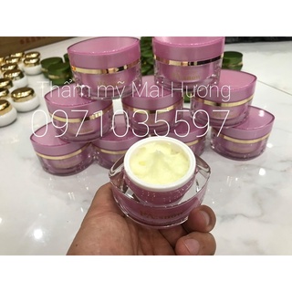 Kem PA Snow loại bỏ nám tàn nhang, ngừa mụn, dưỡng trắng da.