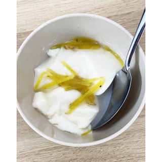 Bột Tàu Hủ (Tào Phớ) Dragon (90g/ túi)