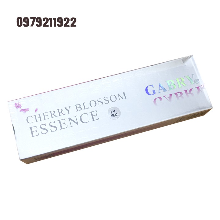 Dưỡng Kích Màu Môi Sau Xăm Gabry Cao Cấp