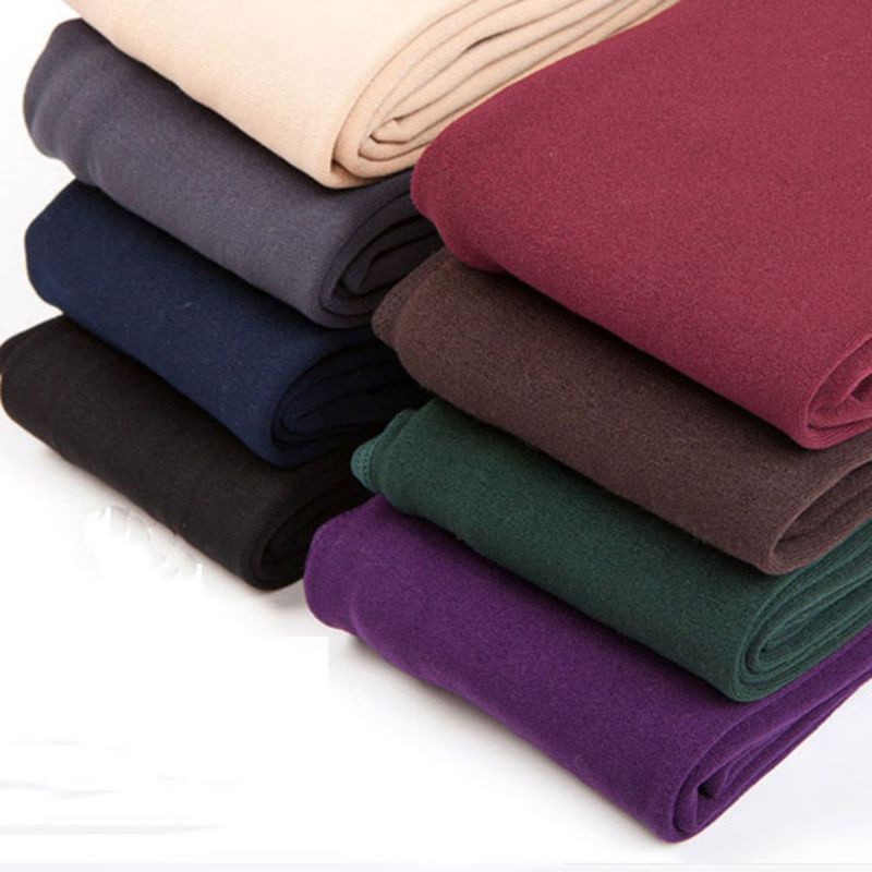 Quần Legging Dày Mặc Mùa Đông Cho Nữ | BigBuy360 - bigbuy360.vn