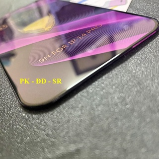 Dán Cường Lực Full Màn Hình OG iPhone 14 Pro