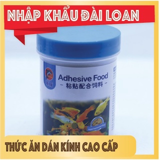 Thức Ăn Dán Adhesive Food